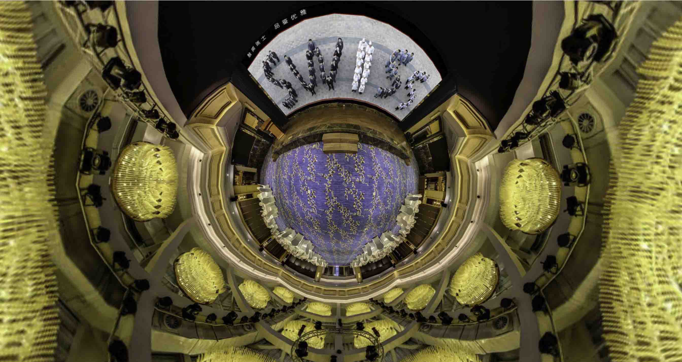 泾阳探索VR全景拍摄中的深度感：营造沉浸式体验的关键要素