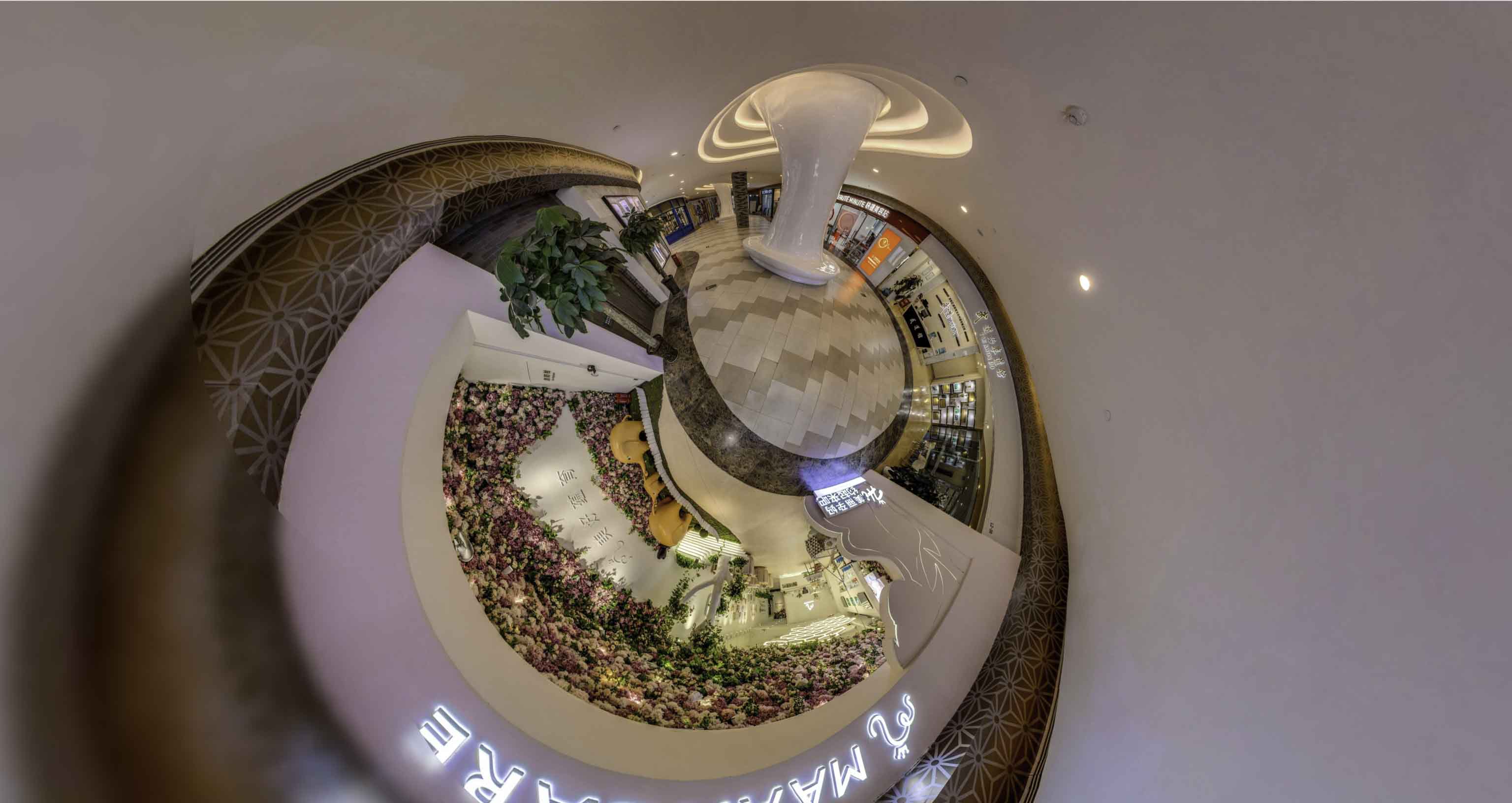 泾阳将VR全景融入品牌宣传活动的创新实践与策略